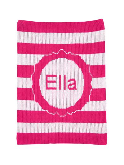 Butterscotch Blankets- Stripes Designs  (Click to see more)