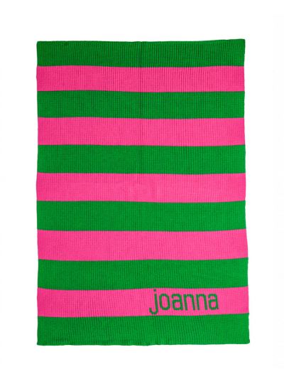 Butterscotch Blankets- Stripes Designs  (Click to see more)
