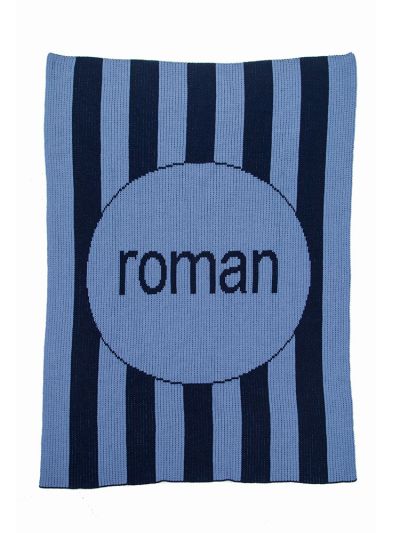 Butterscotch Blankets- Stripes Designs  (Click to see more)