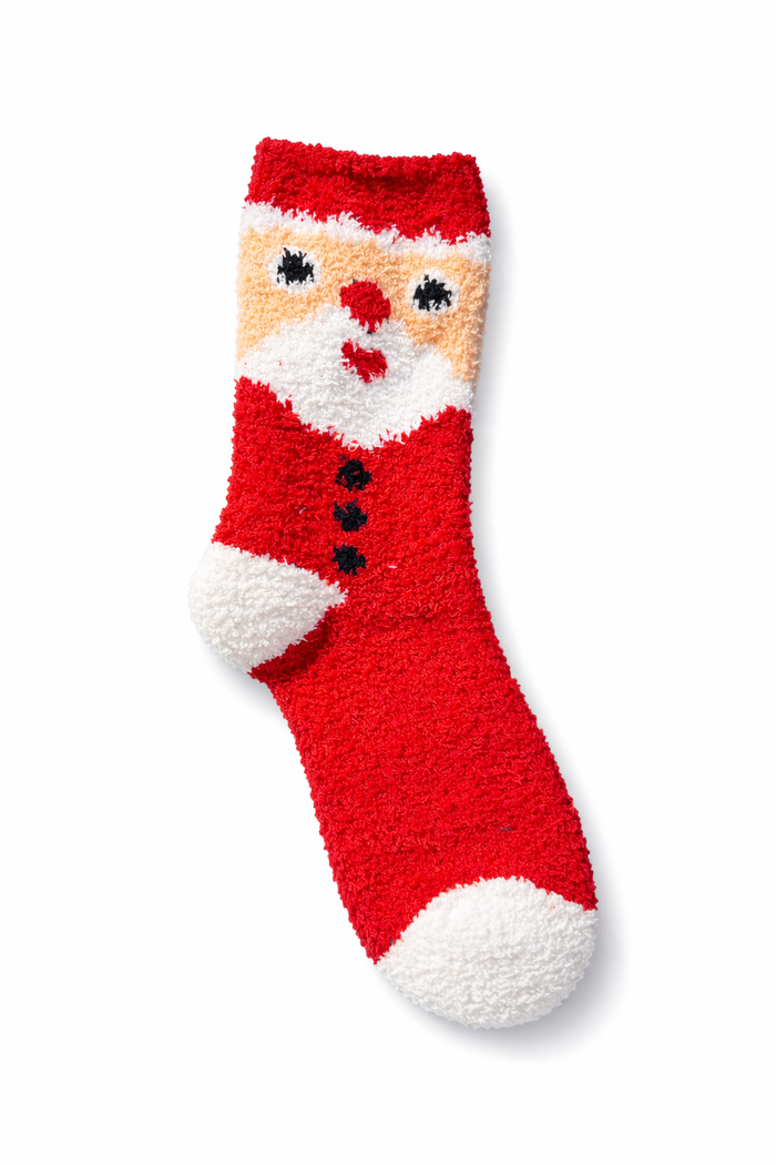 Calzini Babbo Natale - Glm Couture