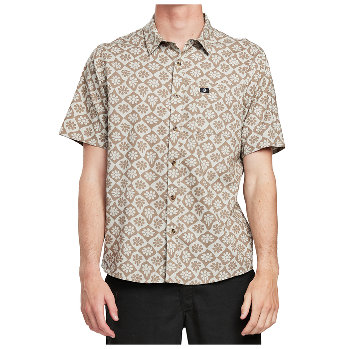 Camisa Men IPD Rudy Woven Haze