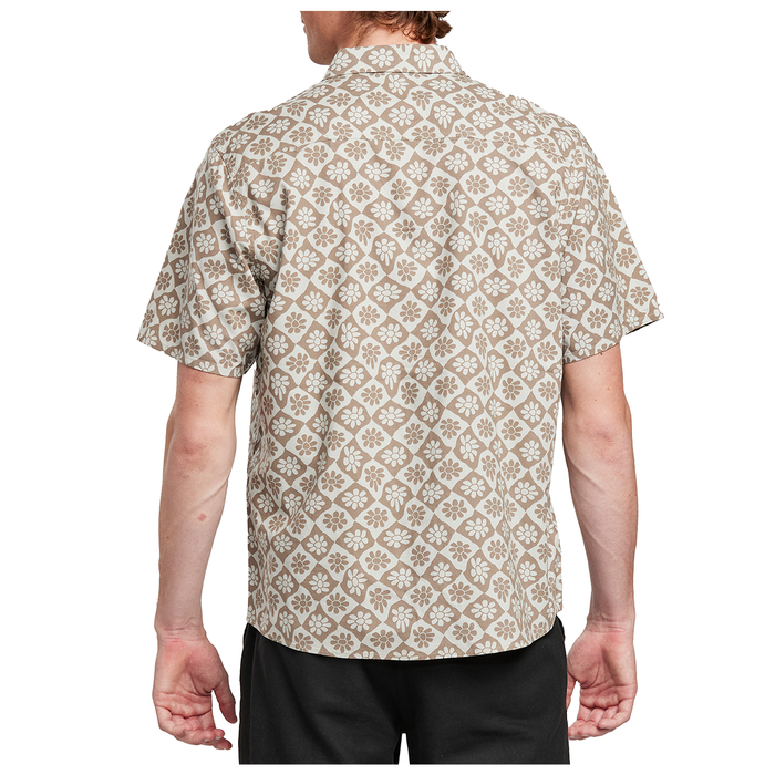 Camisa Men IPD Rudy Woven Haze