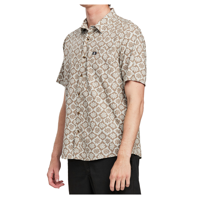 Camisa Men IPD Rudy Woven Haze