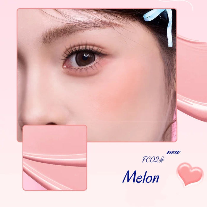 #FC02 Melon