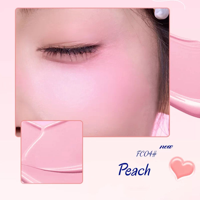 #FC04 Peach