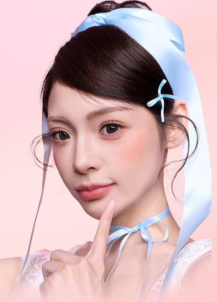 CANDY MUSE Long-wear Skin Fit Moist Blusher Cream T5808