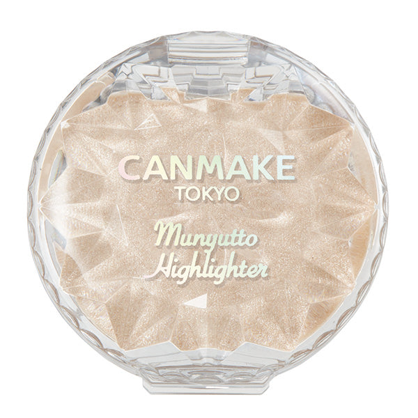 CANMAKE Munyutto Highlighter [NEW COLOR]