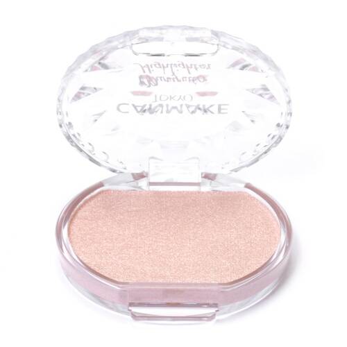 CANMAKE Munyutto Highlighter [NEW COLOR]