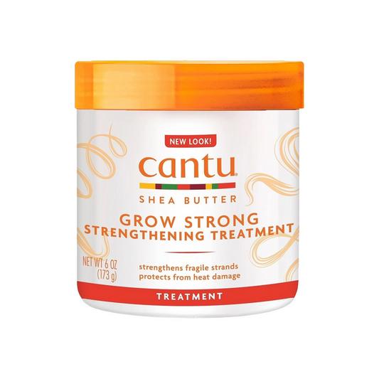 cantu Grow Strong Treatment 6oz