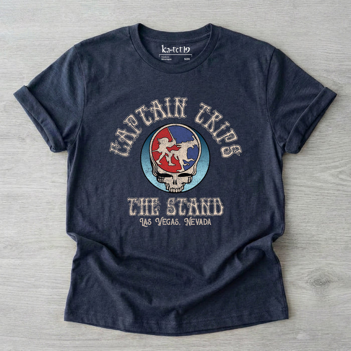 Captain Trips Tee
