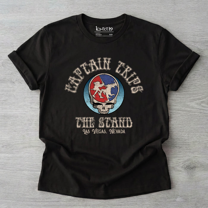 Captain Trips Tee