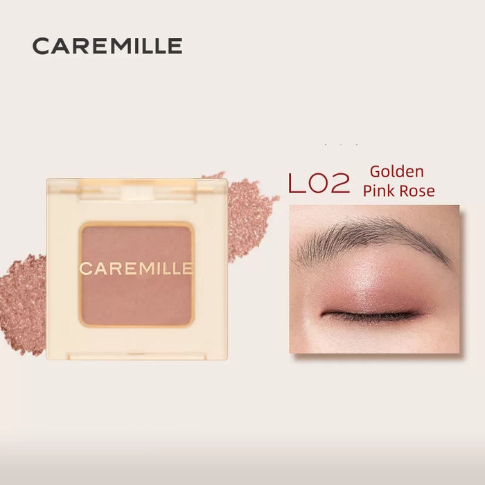 #L02 Golden Pink Rose