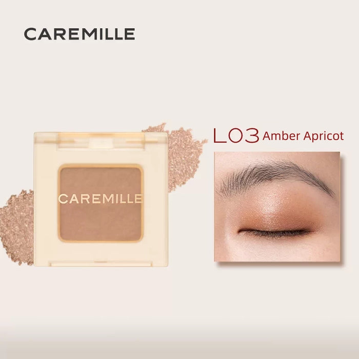 #L03 Amber Apricot