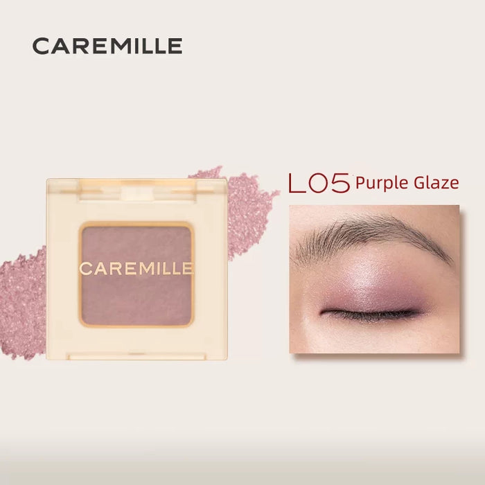 #L05 Purple Glaze