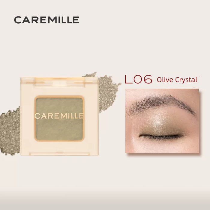 #L06 Olive Crystal
