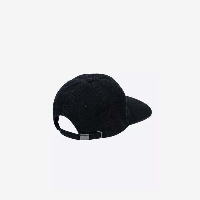 Carhartt WIP ANIMATED DUCKS CAP, Black/Black
