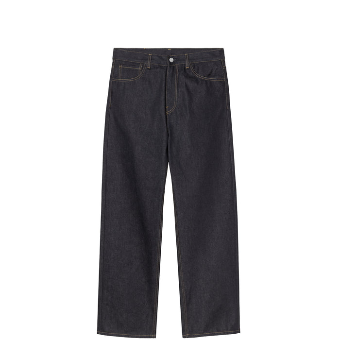 Carhartt WIP PAYSON PANT, Blue Rigid