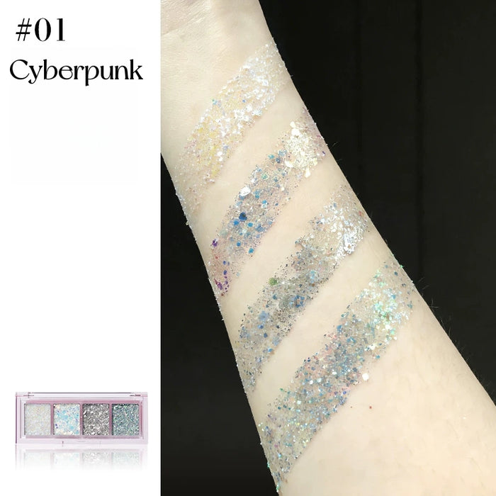 #01 Cyberpunk