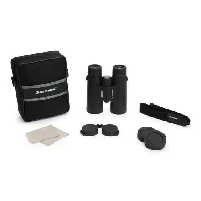 Celestron Outland X 8x42 (71346) - Astronomy Plus