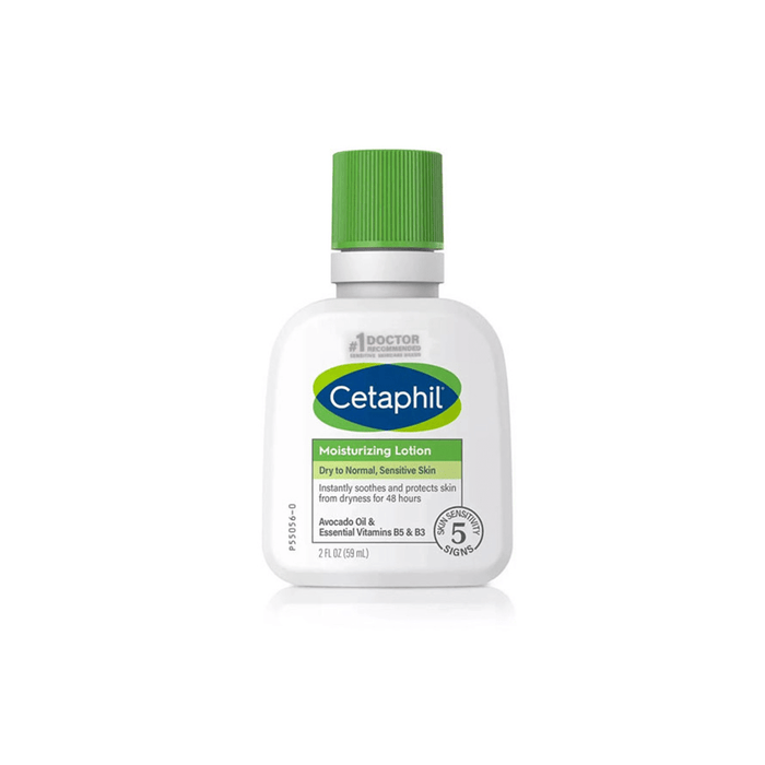Cetaphil Moisturizing Lotion 59ml
