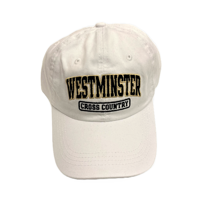 Champion Cross Country Hat