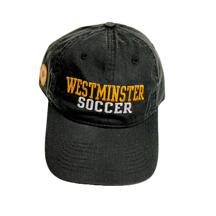 Champion Soccer Hat
