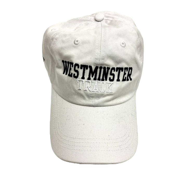 Champion Track Hat
