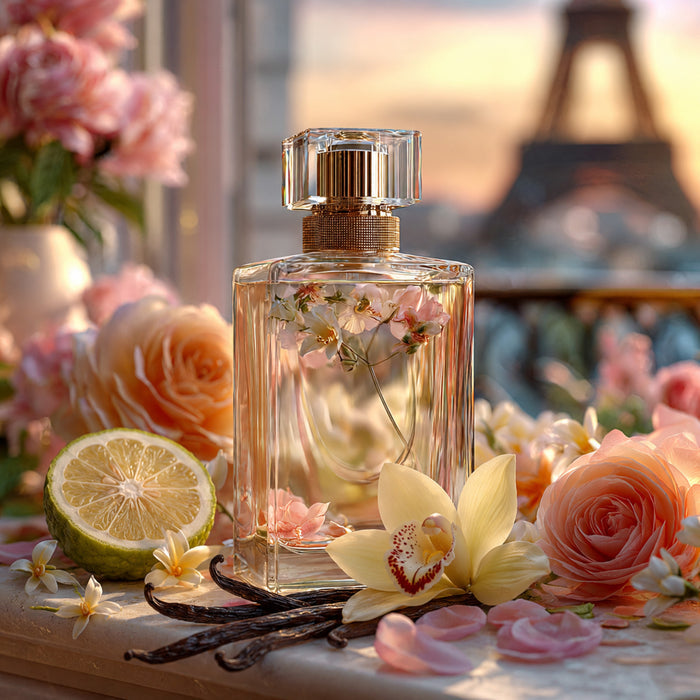 Channel No 5 Fragrance Oil 19897
