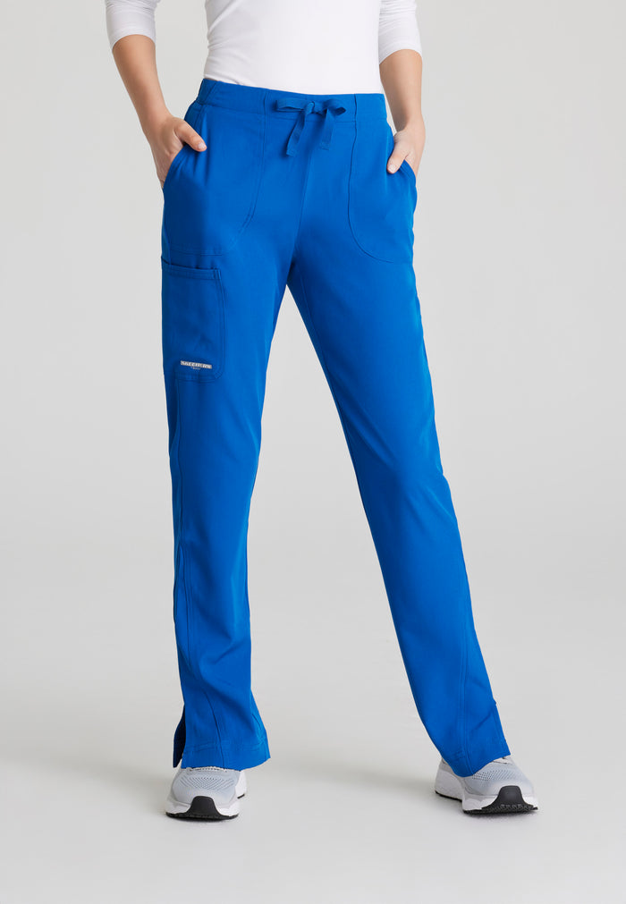 Charge Pant - New Royal - Grey's Anatomy Scrubs
