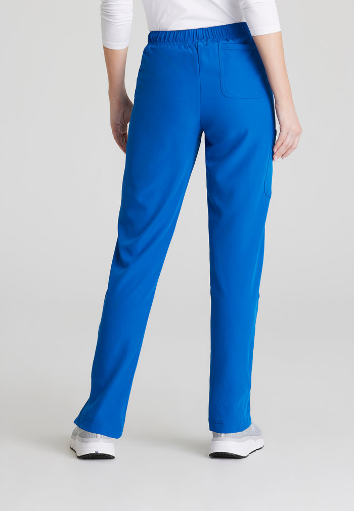 Charge Pant - New Royal - Grey's Anatomy Scrubs