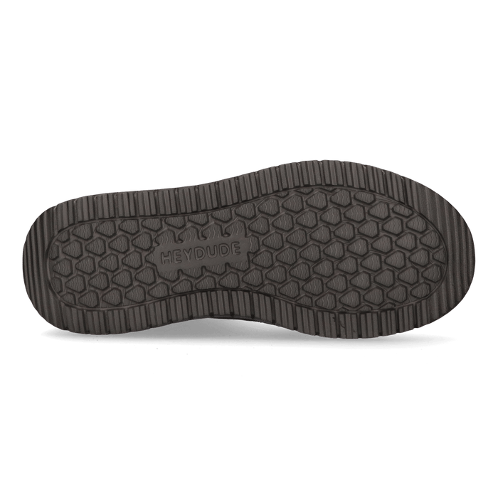 Charlie Heren Boots Total Black