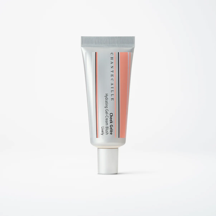 CHANTECAILLE Cheek Gelee Hydrating Gel-Cream Blush | Isetan KL Online Store