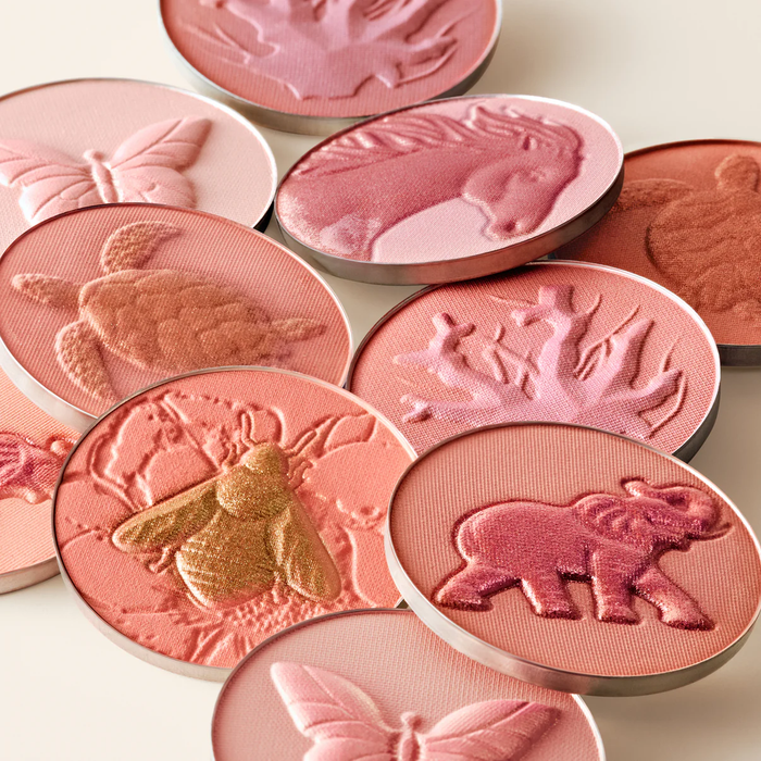 CHANTECAILLE Cheek Shade | Isetan KL Online Store