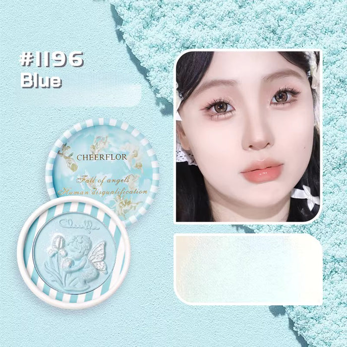 #1196 Blue