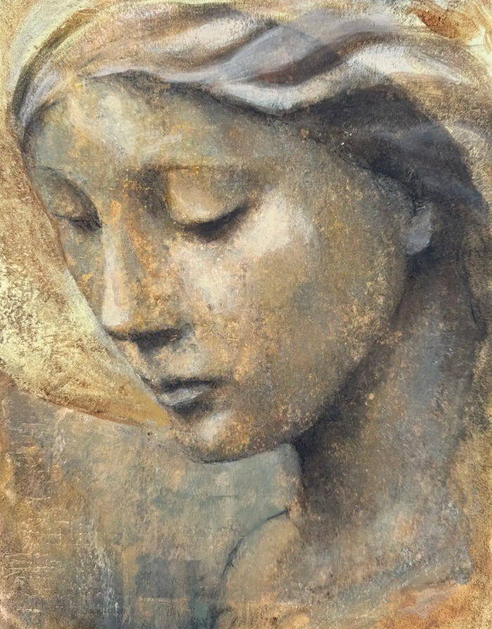 Cheryl Crockett, Illuminata: A Consecrated Life