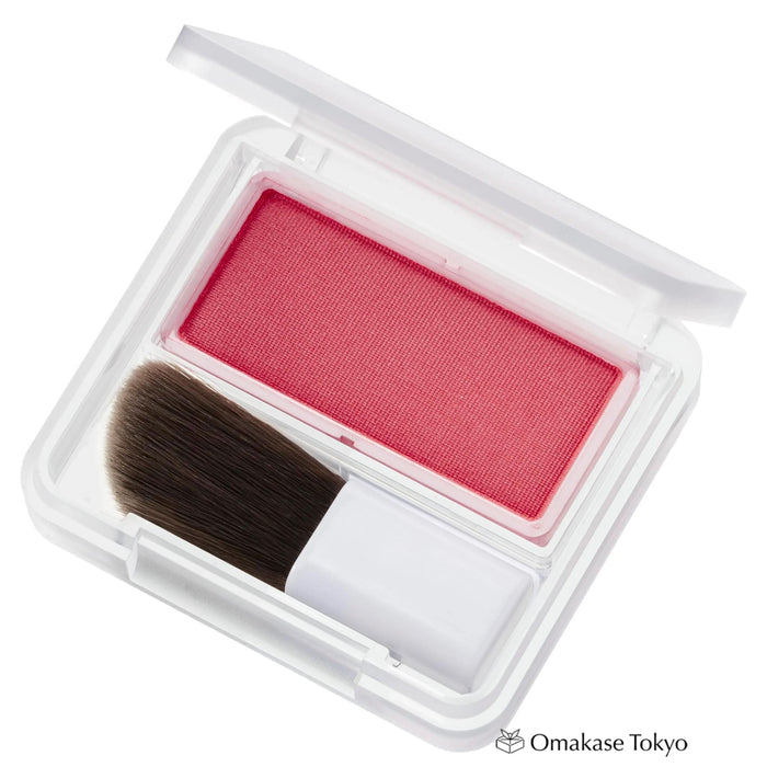 Chifure Powder Cheek Blush 542 Red