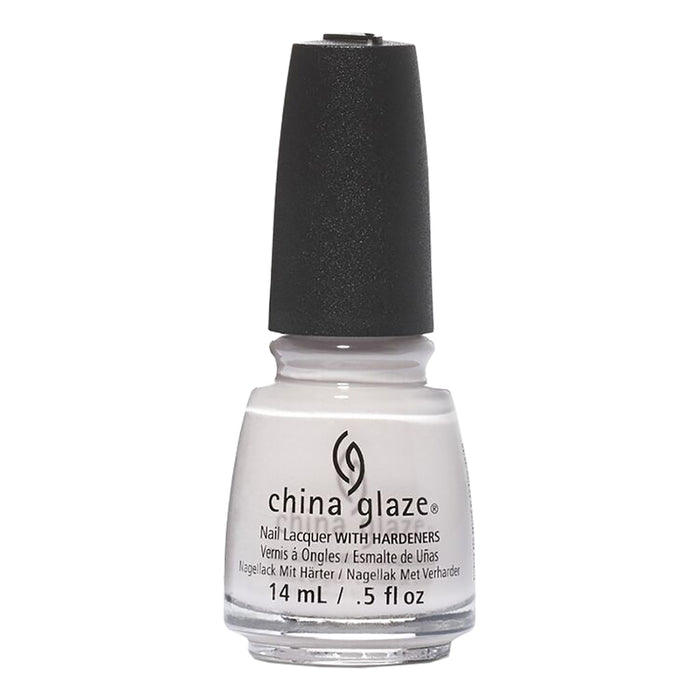 China Glaze Nail Lacquer - Nail Polish
