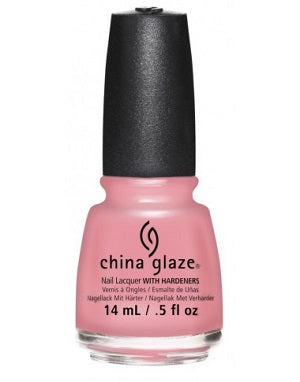 China Glaze Nail Lacquer - Nail Polish