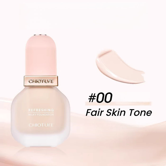#00 Fair Skin Tone
