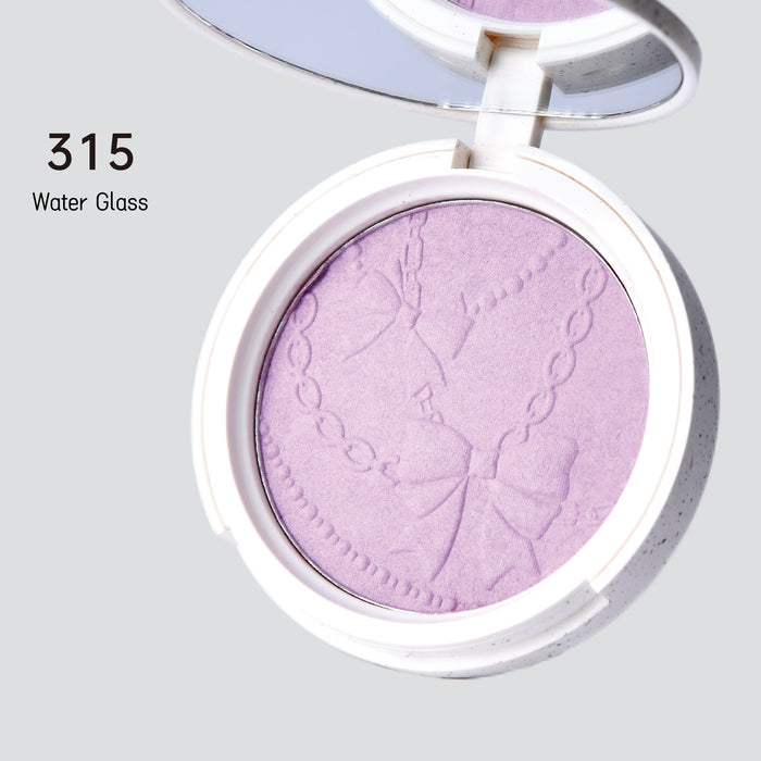 CHOIZ BEAUTY Gifts From Day And Night Slight Satin Blusher T4816
