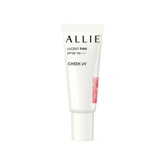 ALLIE Chrono Beauty Color On UV Cheek 15ml | Isetan KL Online Store