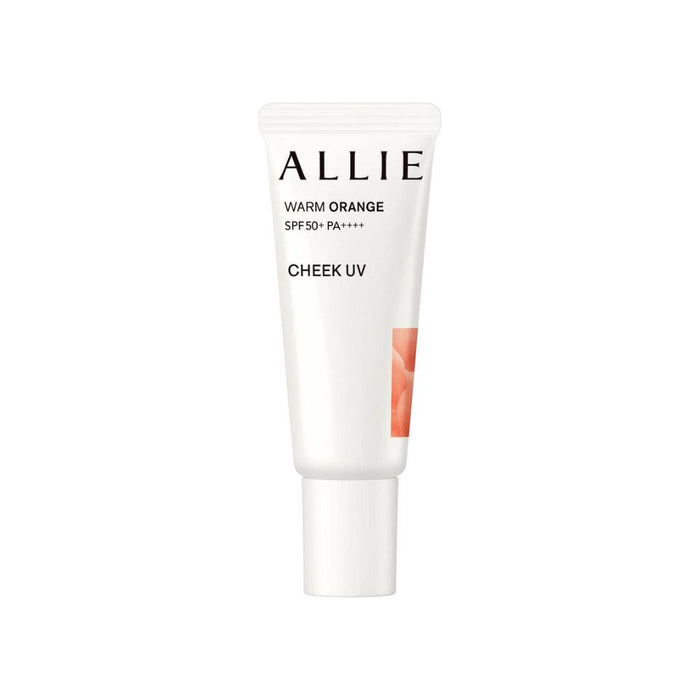 ALLIE Chrono Beauty Color On UV Cheek 15ml | Isetan KL Online Store