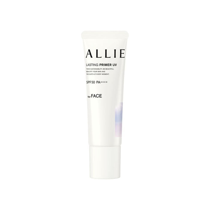 ALLIE Chrono Beauty Lasting Primer UV 25ml | Isetan KL Online Store