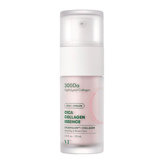 CICA COLLAGEN ESSENCE - Ser Concentrat Pentru Hidratare Intensa, Calmare Si Fermitate - skinseen.ro
