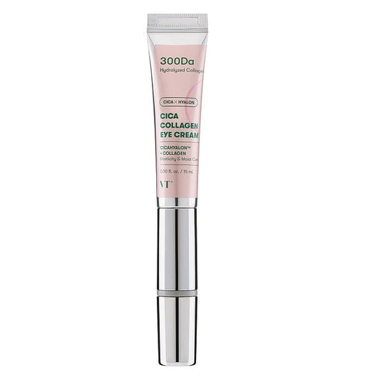 CICA COLLAGEN EYE CREAM - Crema De Ochi Pentru Hidratare Intensa, Calmare Si Fermitate - skinseen.ro