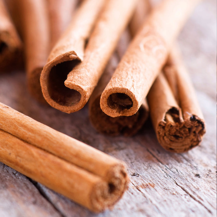 Cinnamon Fragrance Oil 828