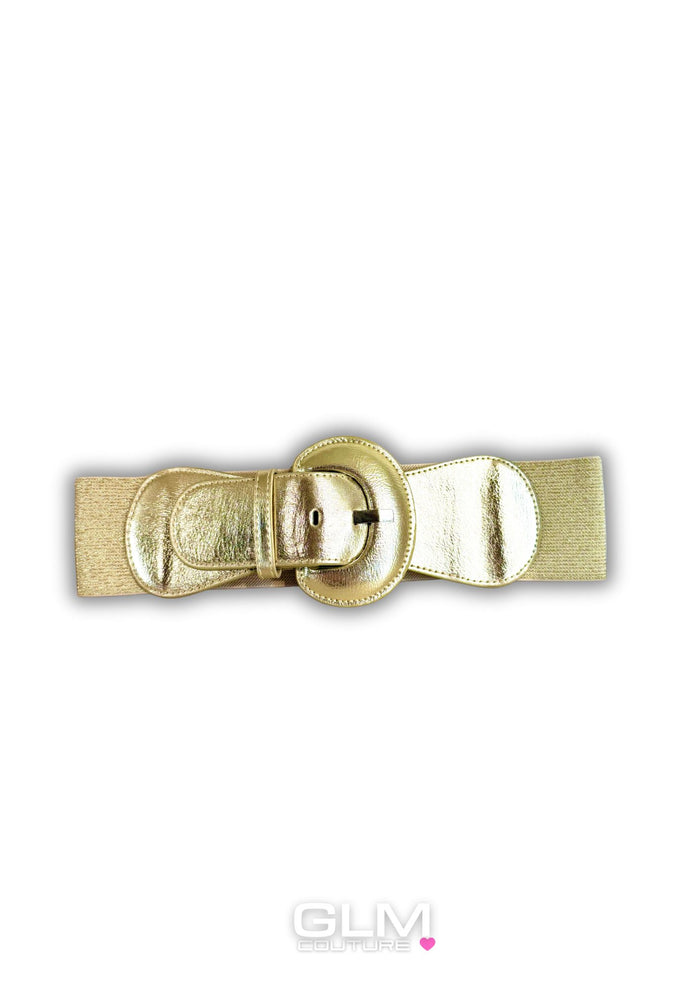Cintura Elastica Laminata