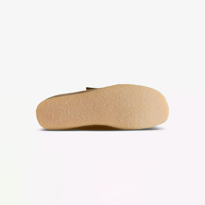 Clarks Originals WALLABEE, Maple Suede