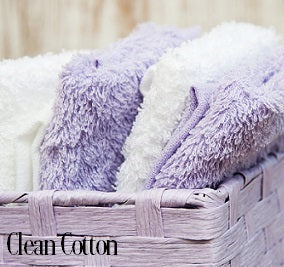 Clean Cotton Fragrance Oil 19942
