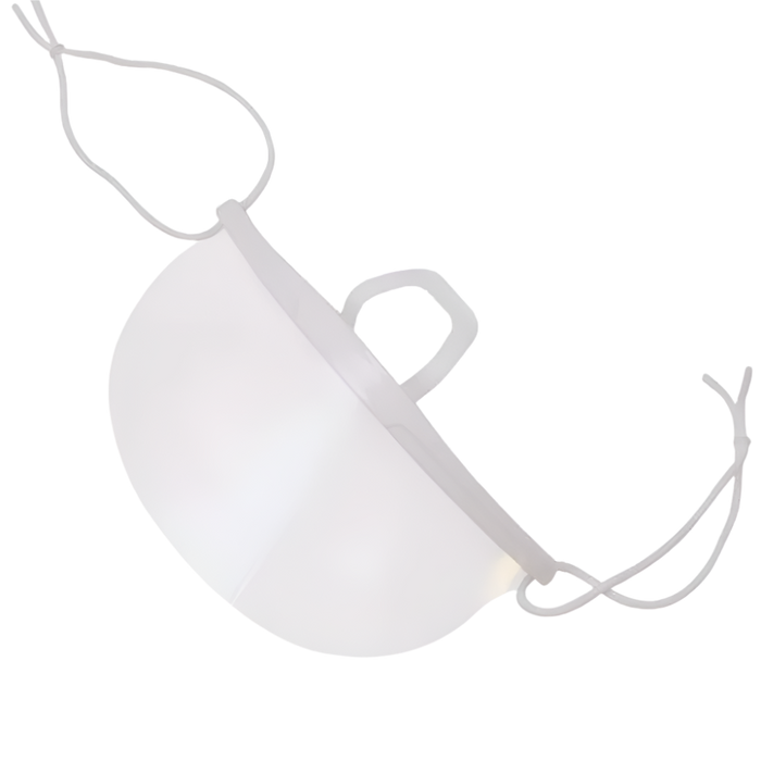 Clear Face Mask / Shield